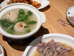 -老土灶民间菜(跃进桥店)