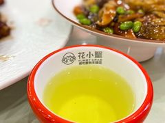 -花小蟹·无锡菜·大闸蟹主题餐厅·评弹表演(南长街店)