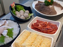 -海底捞火锅(杭州滨江九宜城店)