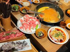 -贵厨酸汤牛肉(小十字店)