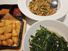 -大鸽饭(马王堆店)