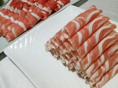 -田园肥牛鲍鱼先生(新北店)