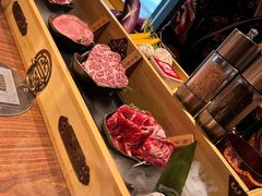 -牛道·和牛九食(市府恒隆广场店)