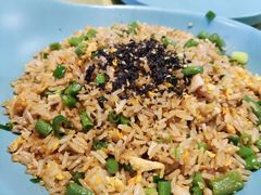 -美森西餐厅(曙光大道店)