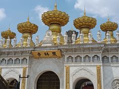 -上海东林寺(金山区)