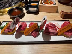 -赤坂亭·M9和牛烧肉(南京江南虹悦城店)