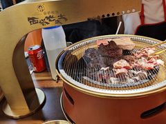 -西塔老太太泥炉烤肉(上海七宝领展广场店)