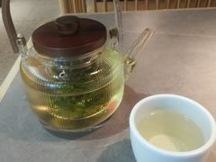 -晓淮山·扬州早茶·淮扬菜(龙阳广场店)