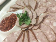 -石老头关东饺子王·东北菜(嘉华鑫城店)