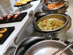 -泉福居酱骨头自助广场(南大街商业步行街店)