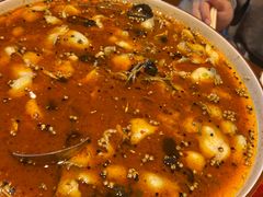 -四川饭店(长白店)