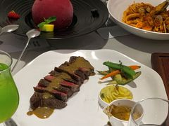 -Deer Park鹿园西餐(仁恒置地广场店)