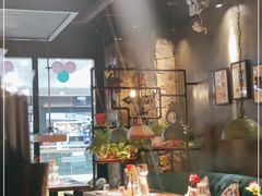 -西豪果木牛排(龙泉万达店)