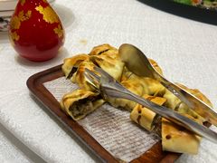 -新疆大厦·慕士塔格餐厅