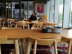 -虾满堂小龙虾烧烤(富荟广场店)