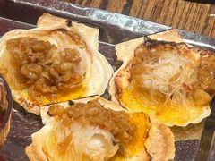 -蚝堡海鲜·威海菜·海肠捞饭·烧烤·亚洲吃蚝公司(幸福门店)