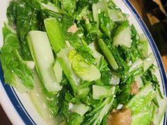 -破三川·新川菜(静安大融城店)