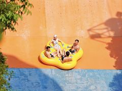 -苏州乐园森林水世界