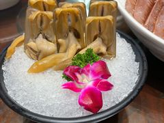 -东海怡品海鲜豆捞(舟宿夜江店)