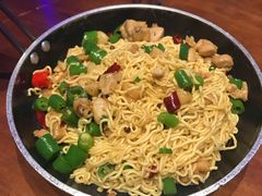 -赵小姐丨新中餐(曲江店)