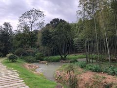 -南北湖风景区