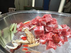 -娜仁图雅蒙古美食村(33小镇店)