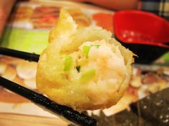 -添好运点心专门店(中环IFC店)