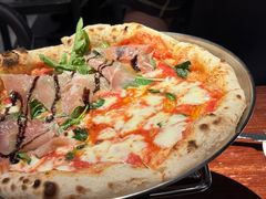 -FABIO’S费比欧披萨餐厅