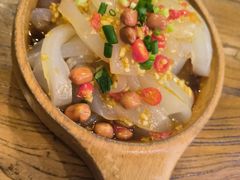 川北凉粉-大川先生·小龙虾·川菜(信义坊店)