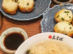 -鑫震源·苏式大虾生煎(山塘街店)