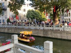 -荔湾湖公园