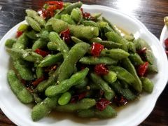 -小民大排档(光谷店)