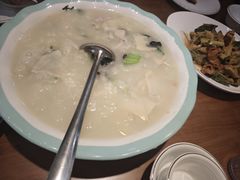 -春水锅贴·传统鲁菜(大明湖店)