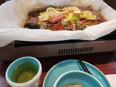 -鱼鼎香烤鱼火锅(华发商都店)