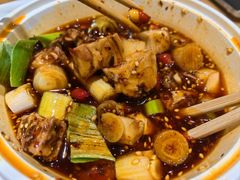 -蜀肴丁丁兔(紫荆店)