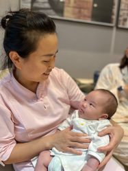 -喜喜月子(瑞虹天地店)