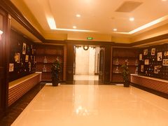 -杭州国际会议中心洲际酒店-德国啤酒屋(砂之船国际生活广场店)