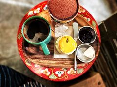 -CAFE CHEZ W一木家(香山路店)