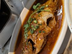 -又见炊烟私房菜(敬亭路店)