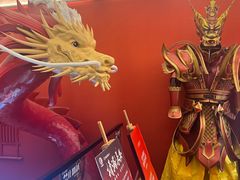 -长安大牌档之龙头酒肆(荣民龙首广场店)