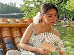 -东湖落雁景区