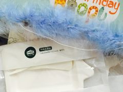 -西村叔叔的店·面包·甜品·蛋糕(崂山丽达店)