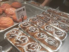 丹麦黑糖腰果卷-麦陌(正弘城店)