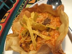 -芭莉与彩虹西餐厅(成都合生汇店)