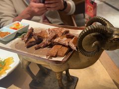 -京味斋·烤鸭·北京菜(安贞店)
