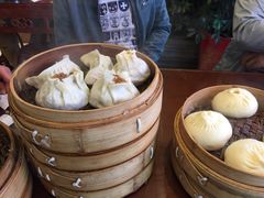 -冶春茶社(太和广场店)