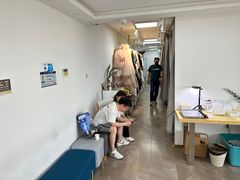 -微笑时刻照相馆·企业合影·商务外拍(北京五道口店)