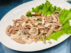 -大丰收海鲜地方菜馆
