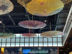 -千寻山野烤肉(中关村店)