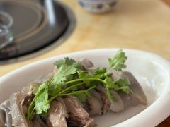 -三得正宗乌烈乳羊(环城东二路店)